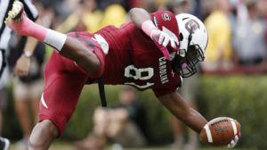 The South Carolina Gamecocks may surprise a lot of people despite some significant player losses in 2014