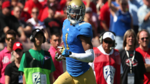 UCLA is a 2.5 point home favorite against Washington Friday night in a key Pac 12 game. 