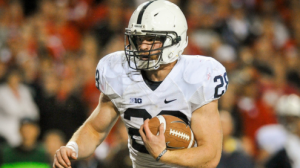 The Penn State Nittany Lions will open up the James Franklin era overseas 