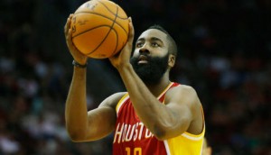 The Rockets host the Pelicans in a battle of Southwest playoff contenders. 