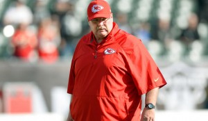 Andy Reid helped the Chiefs turn it around quickly, but can they improve on last season's disappointing ending?