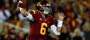 The USC Trojans are 3-1 SUATS through their first four games of the Steve Sarkisian era