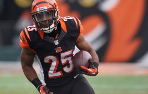 The Cincinnati Bengals are 5-1-1 ATS as home favorites of 3.5 to 7 points  since 2012