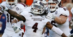 The Mississippi State Bulldogs have covered the number in their last four SEC contests 