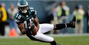 The Eagles face a must win game against the Redskins with playoff implications for Philadelphia. 