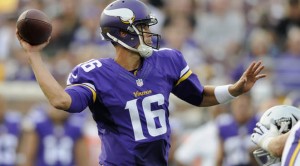 Matt Cassel-vikings-2014