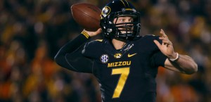 The Missouri Tigers have won both previous meetings with the UCF Knights 