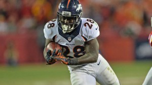 The Denver Broncos are 4-1 ATS as road favorites of 7.5 to 10 points since 2012