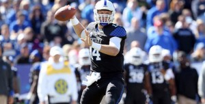 Kentucky loos to return to a bowl for the first time since the 2010 season. 