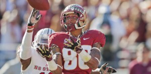 The Florida State Seminoles have won 27 consecutive games