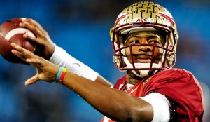 The Florida State Seminoles have won 18 games in a row 