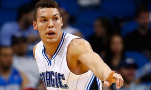 Aaron Gordon is likely out for the season after sustaining a concussion in Orlando's loss to the Detroit Pistons.