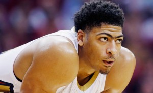 The Brow is the NBA's best big in nearly two decades, and it is not really up for any sort of debates.