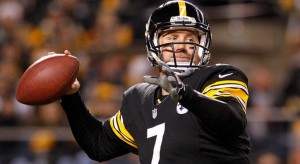 Will Big Ben ever slow down?