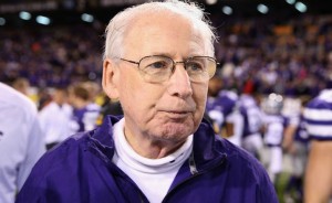 Kansas State faces a rebuilding year under legendary coach Bill Snyder. 