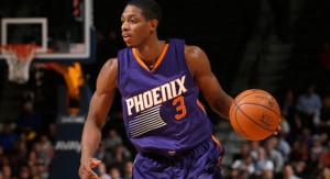 Brandon Knight had 37 points in the Suns' win over the L.A. Clippers