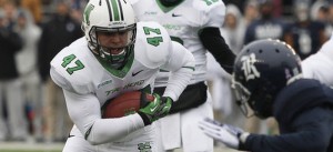 Marshall went 13-1 in 2014 and looks to stay at that level in 2015.  