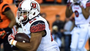 Devontae Booker-utah-2015