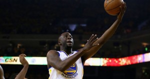 Draymond Green recorded his sixth triple-double of the season last game.