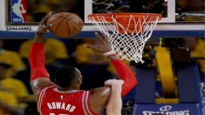 Is Dwight Howard headed elsewhere this February?