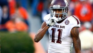 Texas A&M was 8-5 in 2015 and looks to improve. 