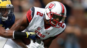 Utah could be a contender in the PAC 12 this year. 