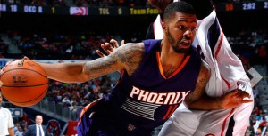 How much longer will the Suns hold on to Markieff Morris?