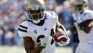 UCLA looks to compete for the Pac 12 title in 2015. 