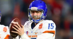 Boise State looks to return to a major bowl in 2015 after a 12-2 season and a Fiesta Bowl victory in 2014. 