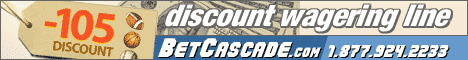 open your Cascade sportsbook account by clicking here bet cascade bonuses